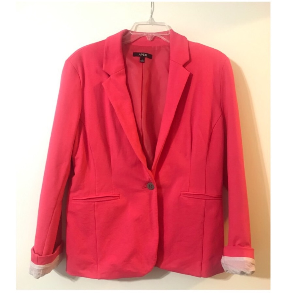 Apt. 9 Women’s Blazer